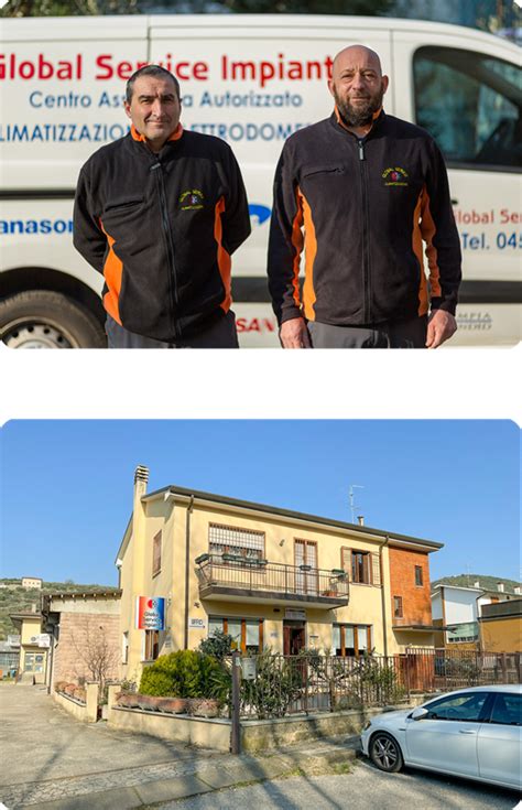 global service avesa